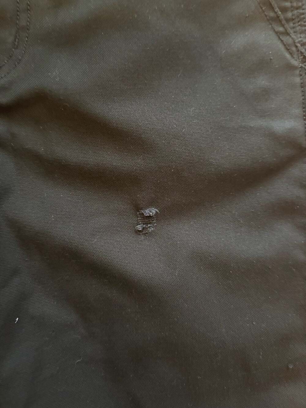 Carhartt Loose Fit Work Pants View 3